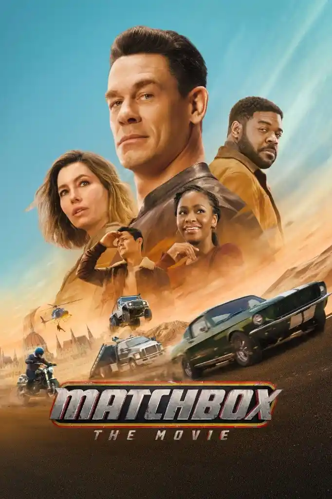 Film poster 1