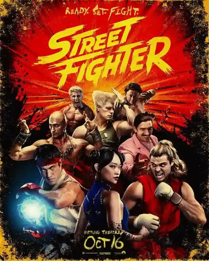 Film poster 2