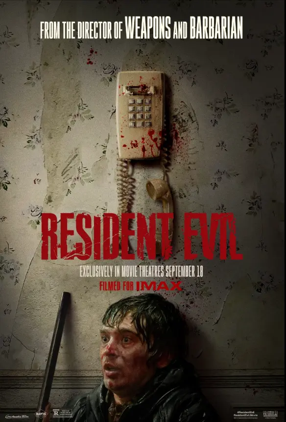 Film poster 10